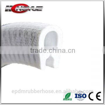 Rubber Strip Sliding Door Seal Protective