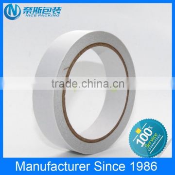 Adhesive double-Sided Tape used for Shoe and Leather industry and office