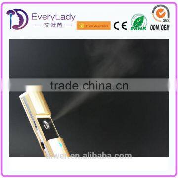 EveryLady Usb Rechargeable Cool Facial Nano Mister photo-3