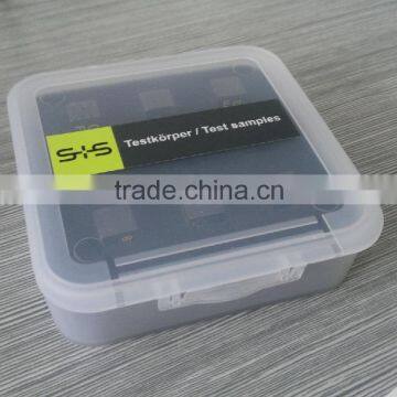 Custom Printed Plastic Box Tool Box for Cosmetics and Tooling photo-5