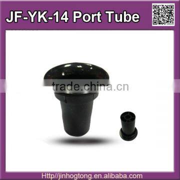 Wholesale high quality plastic port tube for speaker