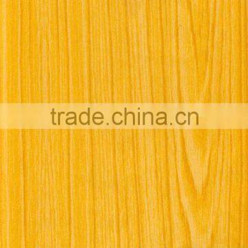 Sandal wood grain formica laminate BH652/fireproof board price/hpl board