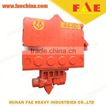 FAECHINA Manufacturer of Hydraulic Pile Driver, Vibratory Hammer, Sheet Pile Driver, Vibrating Pile Hammer