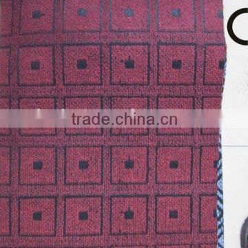 Nonwoven Exhibition Carpet Jacquard carpet