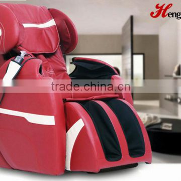 Electronic recliner chair massage full body zero gravity massage chair as seen on tv 2016