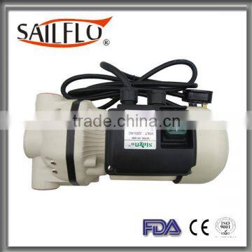 220v Ad Blue Pump With Automatic Switch photo-2