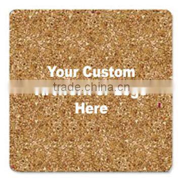 Square Cork Trivet