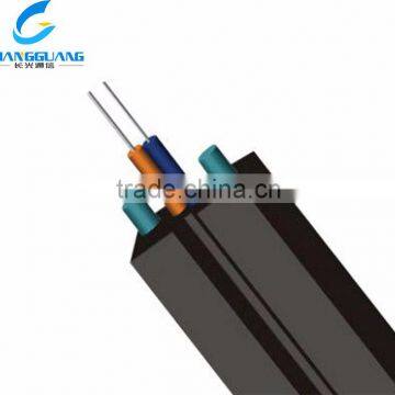 Hot Sale !Changguang FTTH Indoor Ofc Cable Gjxfh FRP Lszh G652d China photo-2