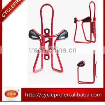 Aluminium High Quality Bicycle Water Bottle Cage BOTTLE HOLDER BOTTLE BRACKET photo-5