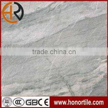 super design of glaze polished marble floor tile