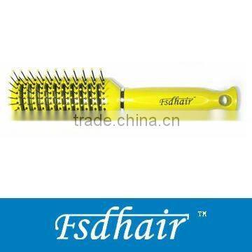 Plastic Vent Hair Brush