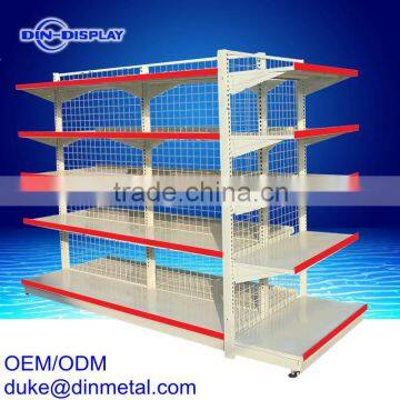 OEM Custom Mesh Back Double Sided Gondola Starter