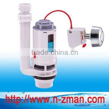 Toilet flushing mechanisms,Water Flush Valve,Wire Flush Valve