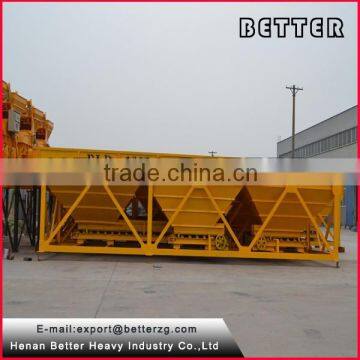 PLD2400 Ready Mixed Aggregate Batching Machine photo-2