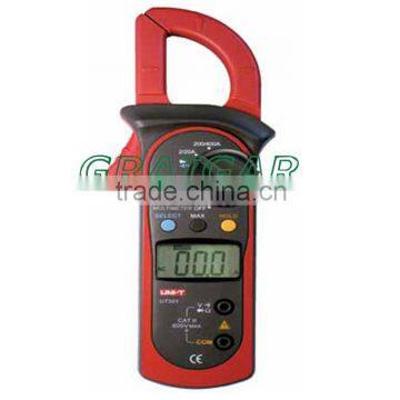 UT201 Digital Clamp Multimeter UT-201 Digital Clamp Meters Multimeters