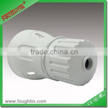 B22 E27 Both Fitted Lamp Holder Dropping Plastic Lampholder photo-5