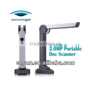 Eloam A4 Portable Document Scanner ,USB Mini Scanner S200L photo-1