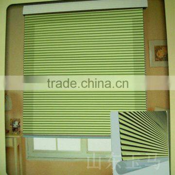 Blinds fabric