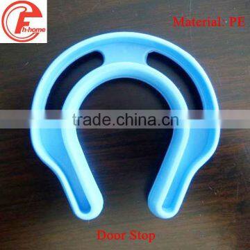 Child safety gate card/EVA door stopper/baby safety products