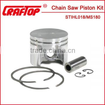 Piston and cylinder for MS070 chain saw