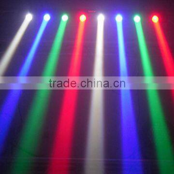 Led Moving Bar 8*8W RGBW photo-4