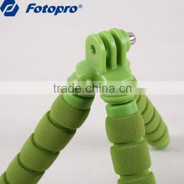 2016 Fotopro Table Tripod for Video Camera photo-4