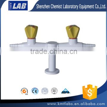 Cheap Laboratory Solid Brass Gas Tap Fitting