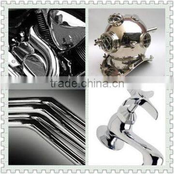 Golden Eagle Spray Chrome Plating Machine Plating Machinery Plating Equipment photo-3