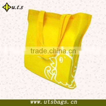 tote 80gsm non woven shopping bag