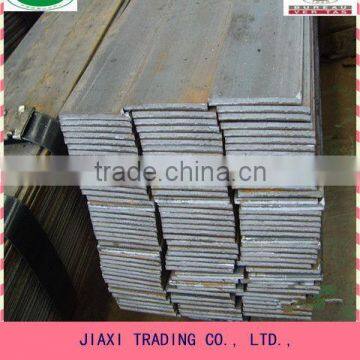 galvanized flat steel bar