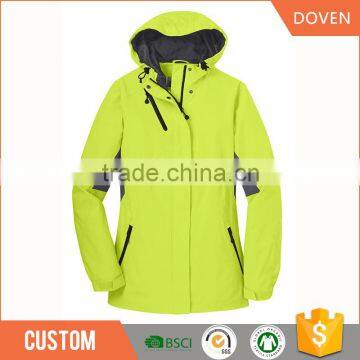 chinese manufacture OEM traditional 3 in 1 jacket