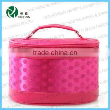 cosmetic bag,promotional cosmetic bag,women's handbag