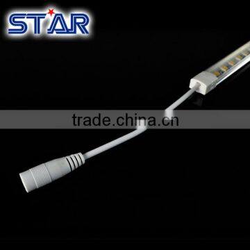 strobe security led light bar with aluminum extrusion with diffuser