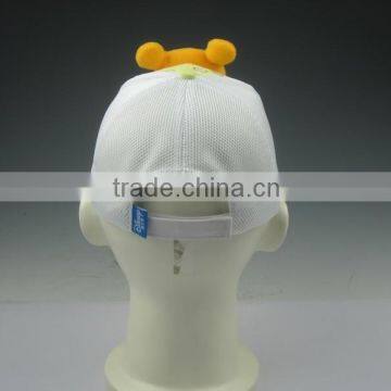 Animal Cartoon Kids Cap photo-5