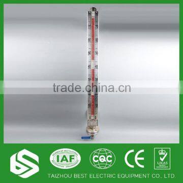 Water level gauge/magnetic float liquid level gauge