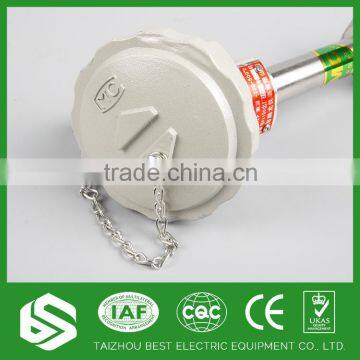 Customized Platinum Rhodium j or k Type Thermocouple
