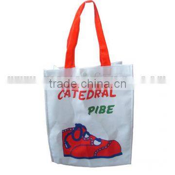 PP woven shopping Bag