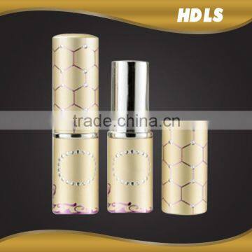 China Supplier Wholesale Cosmetic Packaging Custom Empty Lipstick Tube Container