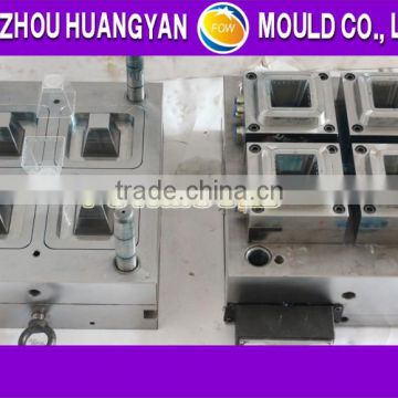 thin wall IML box mold