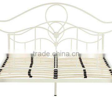 Classic Style Metal Bedstead photo-5