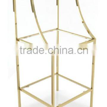 Raw Material Heavy Steel Pipe Storage Rack photo-3