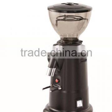 MACAP M4 Digital Grind On Demand Black Coffee Grinder