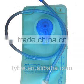 collapsible plastic TPU kayak bladder