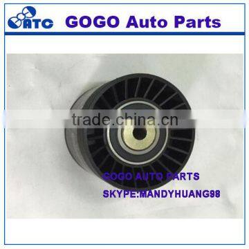 High quality Truck parts belt tensioner pulley for Mercedes Bbenz 0005500433