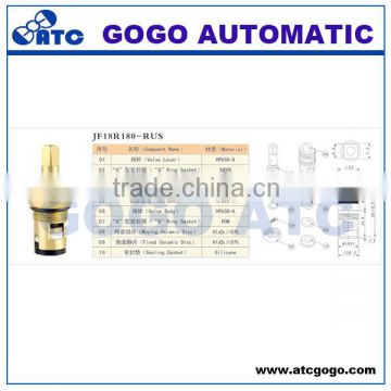 China manufacture First Grade aluminum handle valve core tool