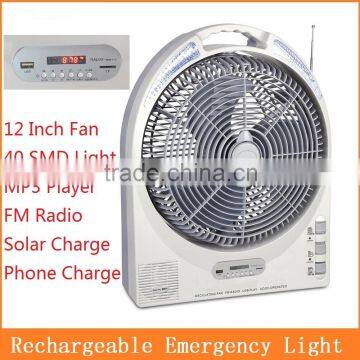 2016 new style electronic charger fan