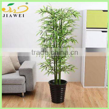 artificial bamboo tree house