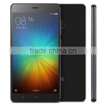 Original XiaoMi Mi4S 4G Smartphone 3GB RAM 64GB ROM Snapdragon 808 64bit Hexa Core