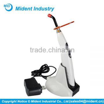 Powerful Medical Orthodontic Curing Light Dental, Cordless Led Curing Lamp