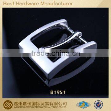 30mm Fashion High Quality Custom Metal Belt Buckle